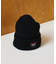 別注 BOX LOGO BULKY BEANIE ボックスロゴ バルキービーニー