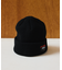 別注 BOX LOGO BULKY BEANIE ボックスロゴ バルキービーニー