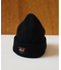 別注 BOX LOGO BULKY BEANIE ボックスロゴ バルキービーニー
