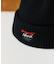別注 BOX LOGO BULKY BEANIE ボックスロゴ バルキービーニー