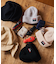 別注 BOX LOGO BULKY BEANIE ボックスロゴ バルキービーニー
