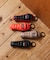 別注 MINI SLEEPING BAG KEY HOLDER