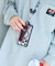 別注 MINI SLEEPING BAG KEY HOLDER