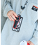 別注 MINI SLEEPING BAG KEY HOLDER