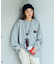 別注 MINI SLEEPING BAG KEY HOLDER