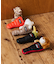 別注 MINI SLEEPING BAG KEY HOLDER