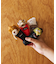 別注 MINI SLEEPING BAG KEY HOLDER