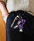別注 MINI SLEEPING BAG KEY HOLDER