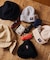 別注 MINI SLEEPING BAG KEY HOLDER