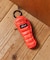 別注 MINI SLEEPING BAG KEY HOLDER