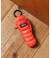 別注 MINI SLEEPING BAG KEY HOLDER