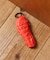 別注 MINI SLEEPING BAG KEY HOLDER
