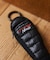 別注 MINI SLEEPING BAG KEY HOLDER