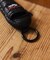 別注 MINI SLEEPING BAG KEY HOLDER