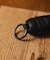 別注 MINI SLEEPING BAG KEY HOLDER