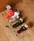 別注 MINI SLEEPING BAG KEY HOLDER