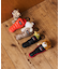 別注 MINI SLEEPING BAG KEY HOLDER