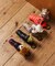 別注 MINI SLEEPING BAG KEY HOLDER