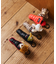 別注 MINI SLEEPING BAG KEY HOLDER