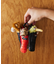 別注 MINI SLEEPING BAG KEY HOLDER