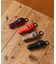 別注 MINI SLEEPING BAG KEY HOLDER
