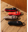 別注 MINI SLEEPING BAG KEY HOLDER
