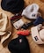 別注 MINI SLEEPING BAG KEY HOLDER