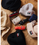 別注 MINI SLEEPING BAG KEY HOLDER