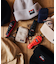 別注 MINI SLEEPING BAG KEY HOLDER