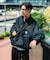 Columbia×FREAK'S STORE 別注 インペリアルパーク ナイロン スタンドカラー ジップブルゾン 【限定展開】