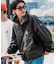 Columbia×FREAK'S STORE 別注 インペリアルパーク ナイロン スタンドカラー ジップブルゾン 【限定展開】