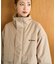 限定展開　別注W INSULATED JACKET