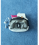 別注 PUFFY Gadget Pouch M パフィー ガジェット ポーチ M