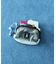 別注 PUFFY Gadget Pouch M パフィー ガジェット ポーチ M
