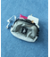 別注 PUFFY Gadget Pouch M パフィー ガジェット ポーチ M