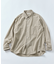 Relax Fit リラックスフィット クラシックパターン レギュラーカラーシャツ / チェック柄 / ストライプ柄 【限定展開】