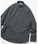 Relax Fit リラックスフィット クラシックパターン レギュラーカラーシャツ / チェック柄 / ストライプ柄 【限定展開】