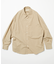Relax Fit リラックスフィット クラシックパターン レギュラーカラーシャツ / チェック柄 / ストライプ柄 【限定展開】