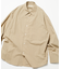 Relax Fit リラックスフィット クラシックパターン レギュラーカラーシャツ / チェック柄 / ストライプ柄 【限定展開】