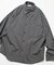 Relax Fit リラックスフィット クラシックパターン レギュラーカラーシャツ / チェック柄 / ストライプ柄 【限定展開】