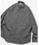 Relax Fit リラックスフィット クラシックパターン レギュラーカラーシャツ / チェック柄 / ストライプ柄 【限定展開】