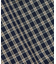 Relax Fit リラックスフィット クラシックパターン レギュラーカラーシャツ / チェック柄 / ストライプ柄 【限定展開】