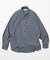 Relax Fit リラックスフィット クラシックパターン レギュラーカラーシャツ / チェック柄 / ストライプ柄 【限定展開】