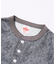 別注 KANNAIGI Tempalay healthknit 裏毛 セットアップ