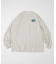 別注 KANNAIGI Tempalay healthknit ロングスリーブ 裏毛 セットアップ