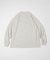 別注 KANNAIGI Tempalay healthknit ロングスリーブ 裏毛 セットアップ