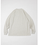 別注 KANNAIGI Tempalay healthknit ロングスリーブ 裏毛 セットアップ