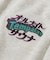 別注 KANNAIGI Tempalay healthknit ロングスリーブ 裏毛 セットアップ