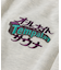 別注 KANNAIGI Tempalay healthknit ロングスリーブ 裏毛 セットアップ