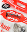 別注 KANNAIGI Tempalay healthknit ロングスリーブ 裏毛 セットアップ